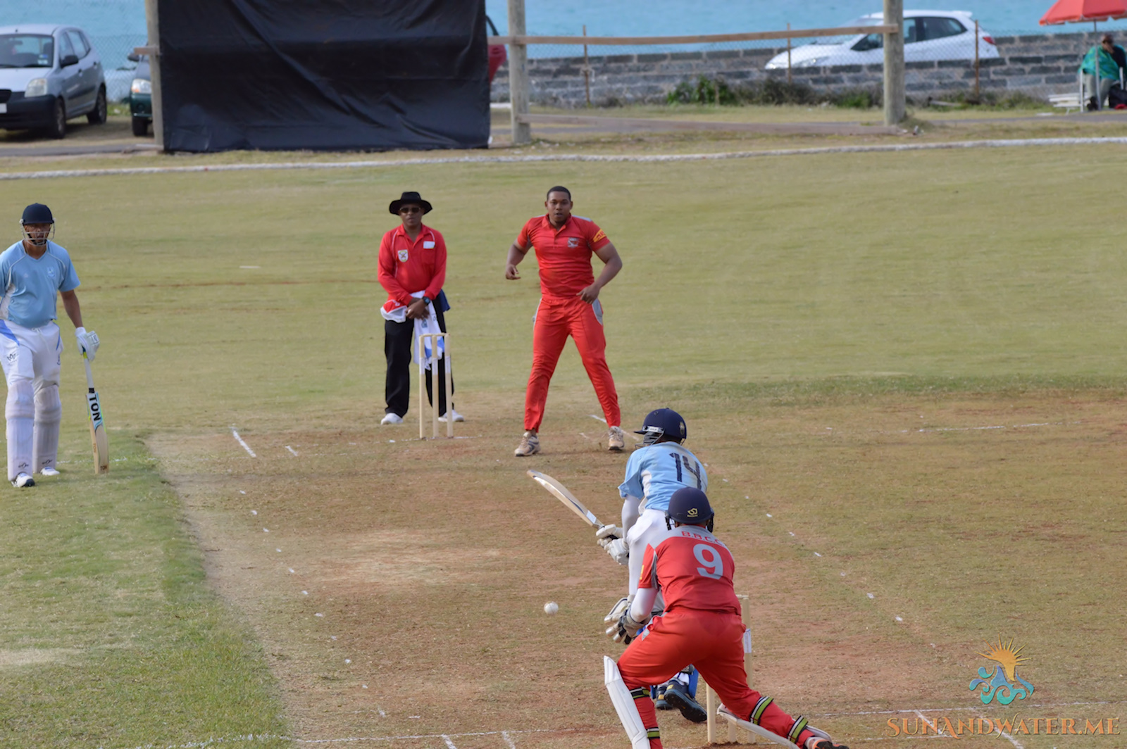 Bay vs St. Georges (182)